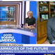 Image for article titled Reporter Almost Got Away With Skipping Pants On Good Morning America